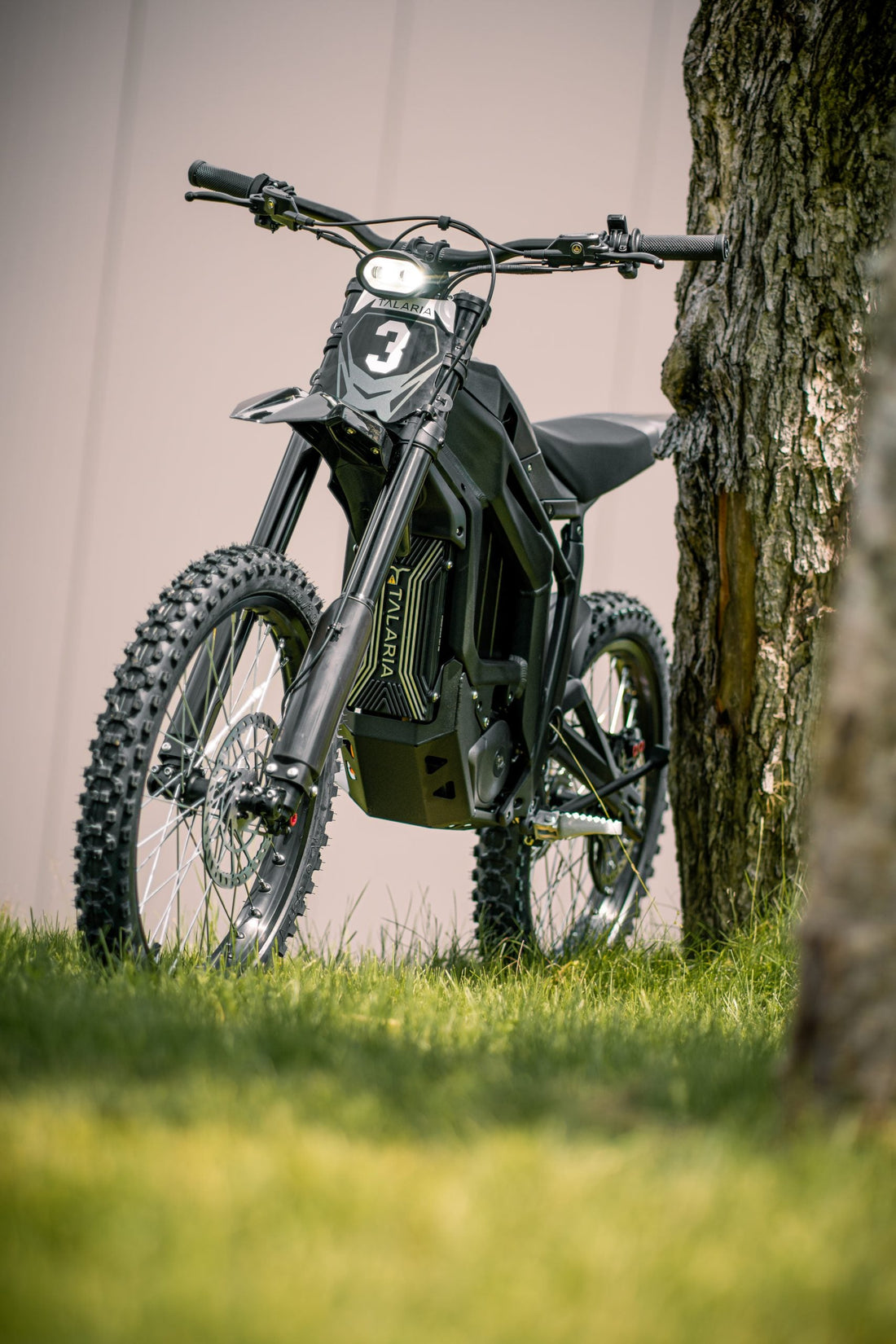 Ultimate Guide to Charging Electric Motorbikes