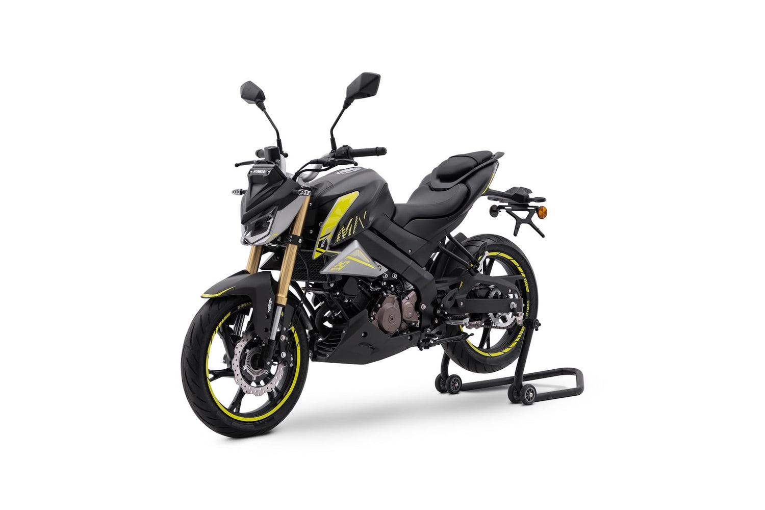 Kymco Motorcycles | Explore the Latest Models & Deals at AAA Motorcycles