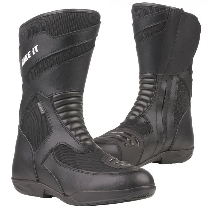 Motorcycle Boots | Durable & Protective Riding Footwear