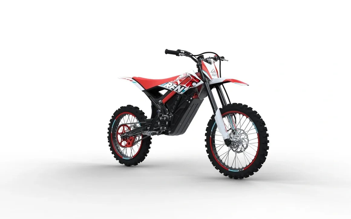 RFN Bikes | High-Performance Off-Road Motorcycles