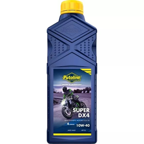 Oils & Lubricants | Premium Motorcycle Fluids for Peak Performance