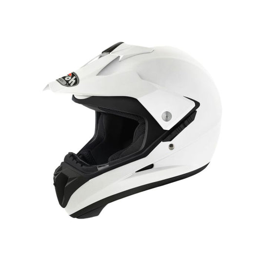 Airoh S5 Peak White