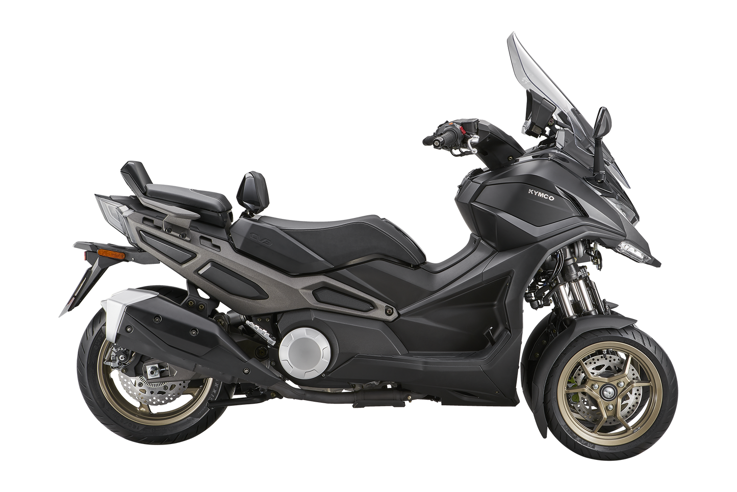 Kymco CV3 3- Wheeled Scooter - Business Offer - £9,165 +VAT