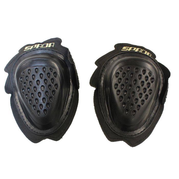 SPADA Knee Sliders – Ultimate Performance & Protection