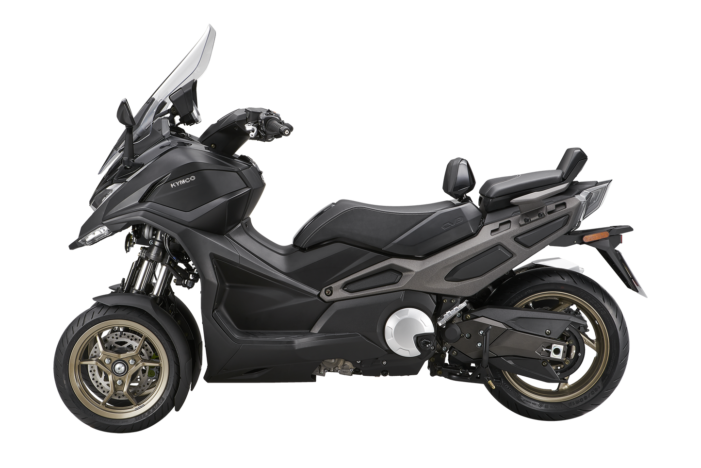 Kymco CV3 3- Wheeled Scooter - Business Offer - £9,165 +VAT