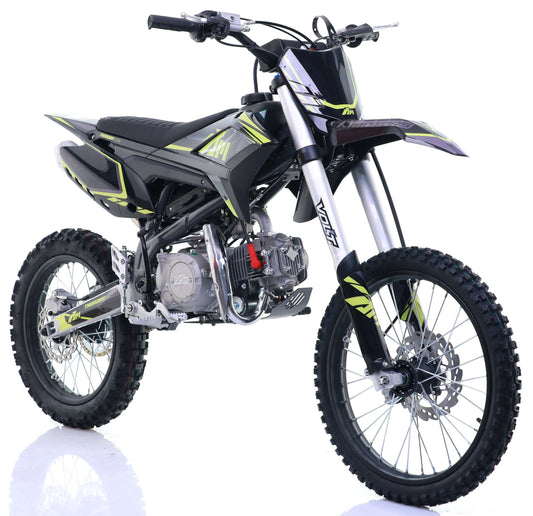 140cc RFN Thunder Dirt Bike - XL Wheel - 19"/16" Available Now - £1099