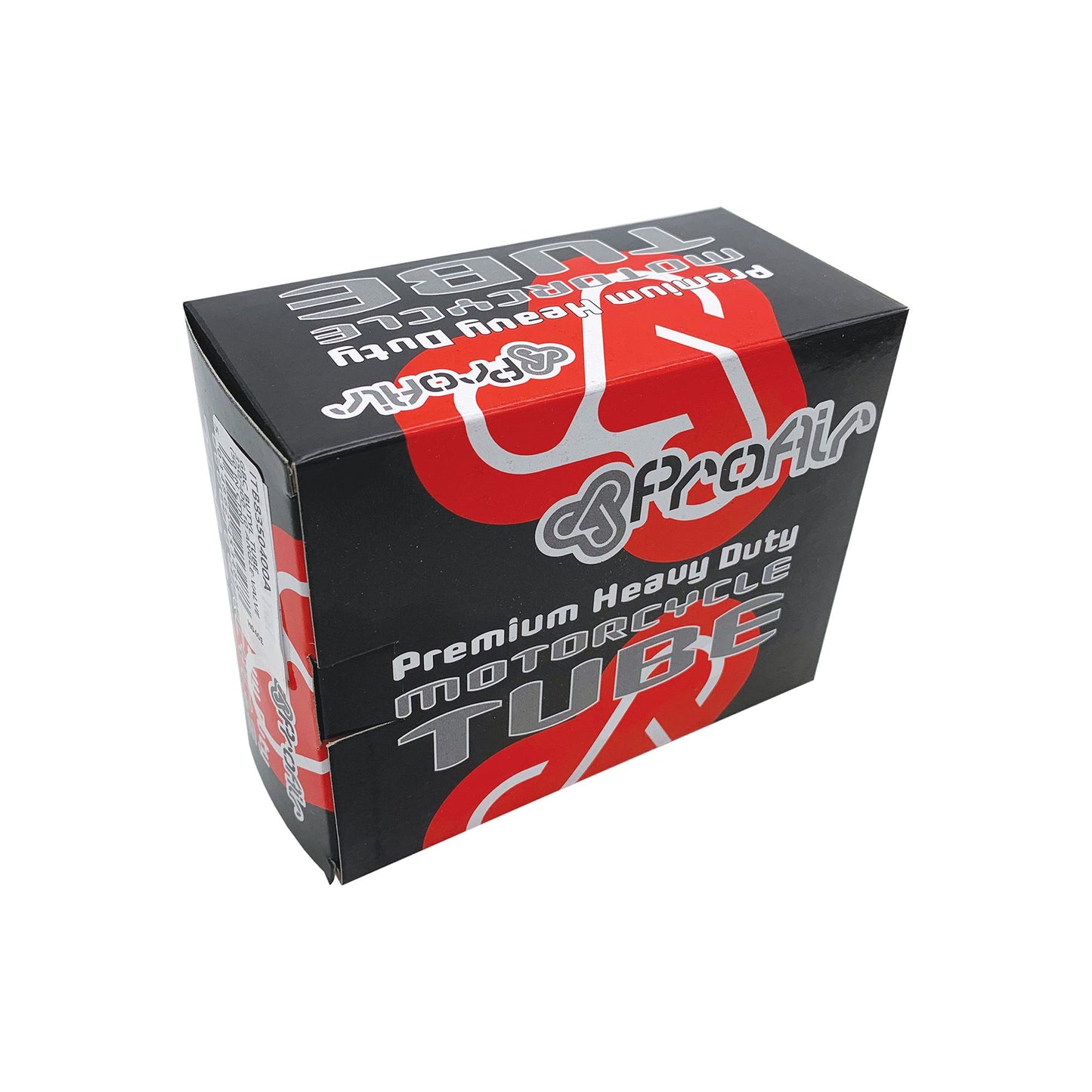 Pro-Air Heavy Duty Butyl Inner Tube - 225/250-14