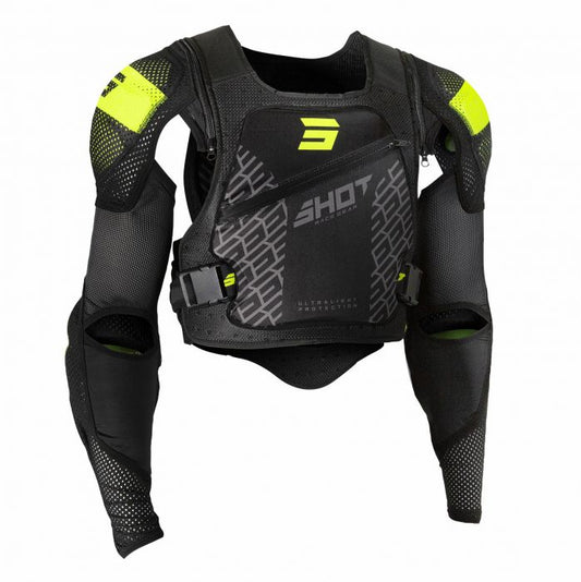 Shot Ultralight Jacket 2.0 MX Body Armour