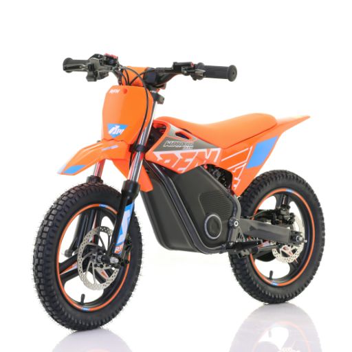 RFN Warrior SX-E700 R -Racing Orange