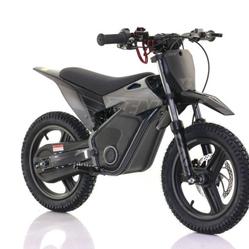 RFN Warrior SX-E700 R SuperMoto Edition Electric Bike