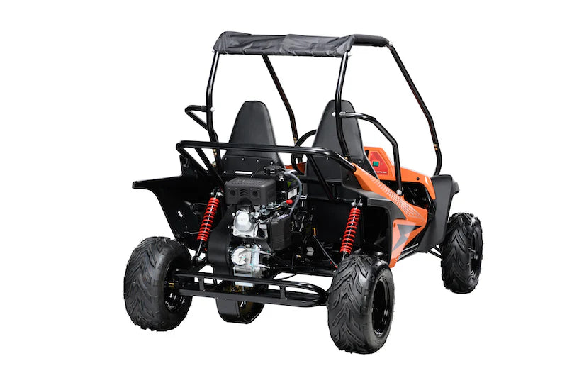 Hammerhead™ Mudhead 208R SE - Kids Off Road Buggy - Orange - £1999 Pre Order Now