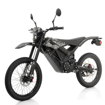 RFN RS Endurance Road-Legal - 43ah Electric Trail Bike MK3 (Road Legal) - £4095