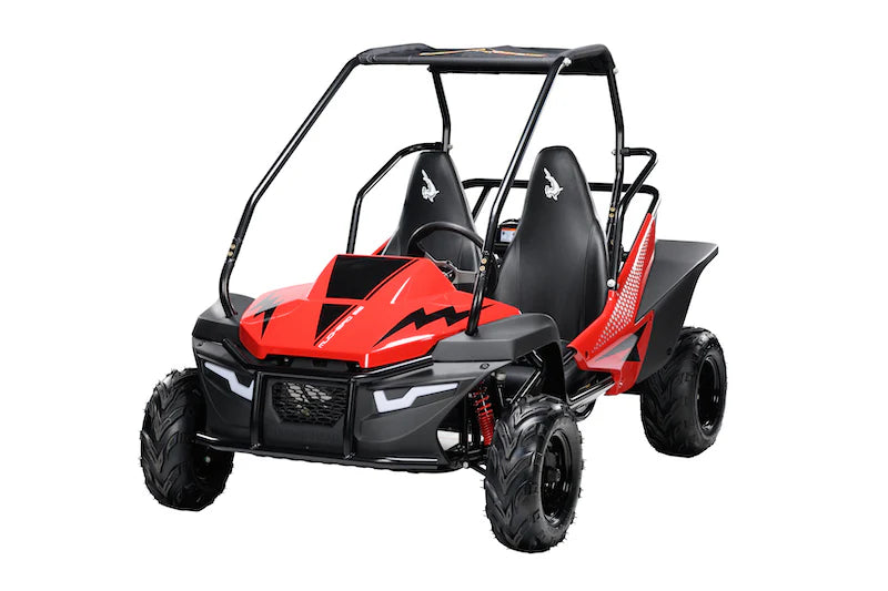 Hammerhead™ Mudhead 208R SE - Kids Off Road Buggy - Red - £1999 Pre Order Now