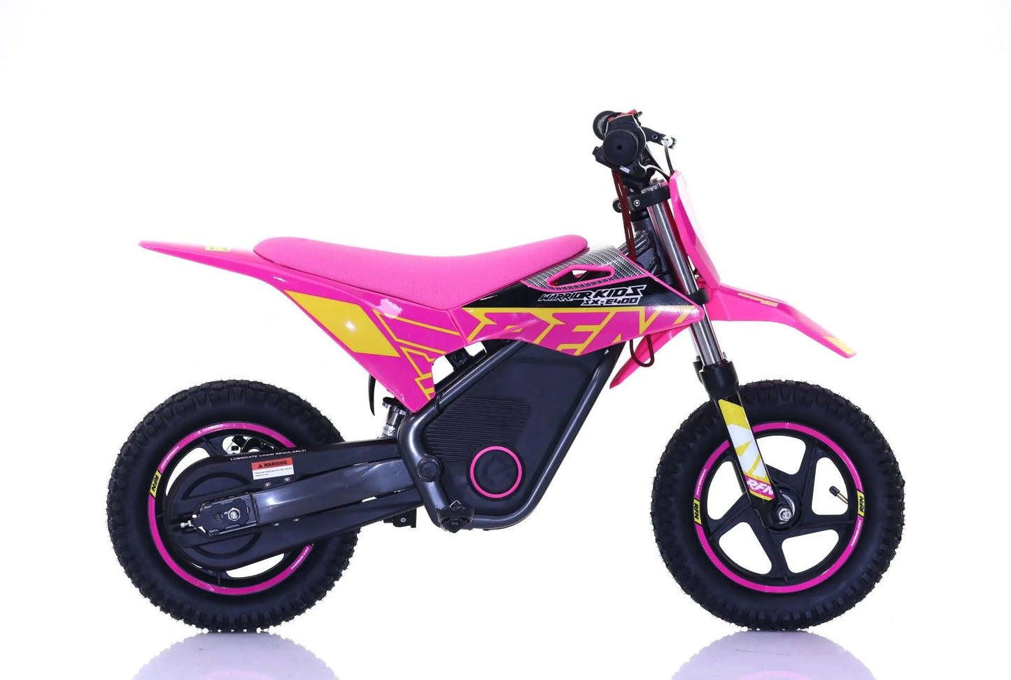 RFN Warrior Kids SX-E400 - Secure Yours Today