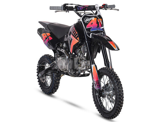 Stomp Z3 140 Pit Bike - Available Now - £1099