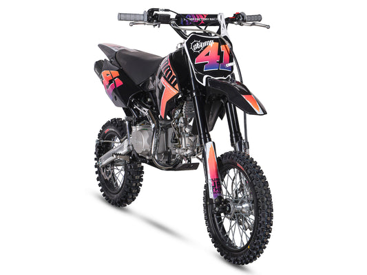 Stomp Z3R 140 Pit Bike - Available Now - £1399