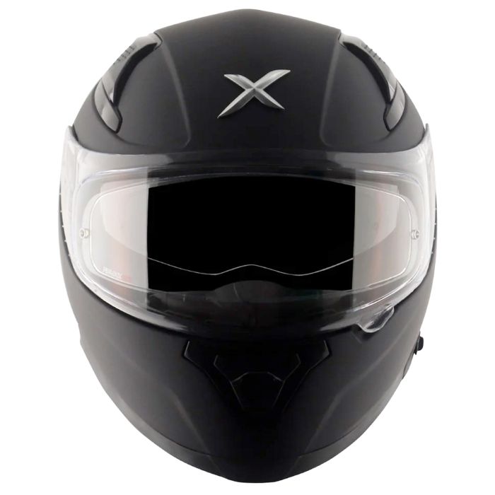 Axor Apex Full Face Helmet - Matt Black £89.99