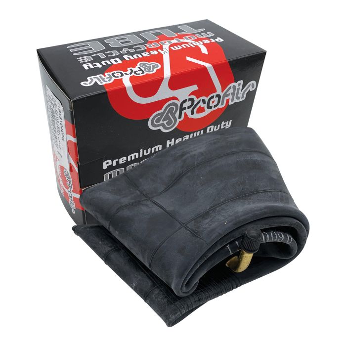 Pro-Air Heavy Duty Butyl Inner Tube - 450/510-15 Angle Valve