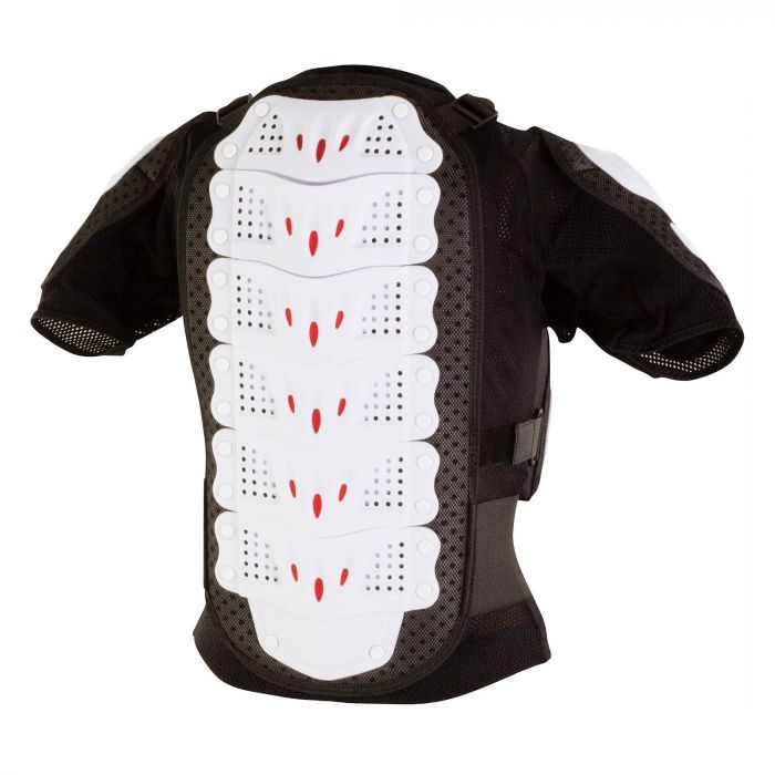 GP-Pro Body Armour Land-Attack Kids Short Sleeved Protector Jacket