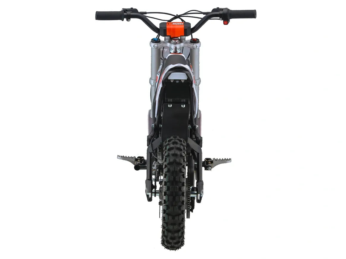 EBOX 1.6 Electric Automatic Kids Dirt Bike - Secure Yours Today