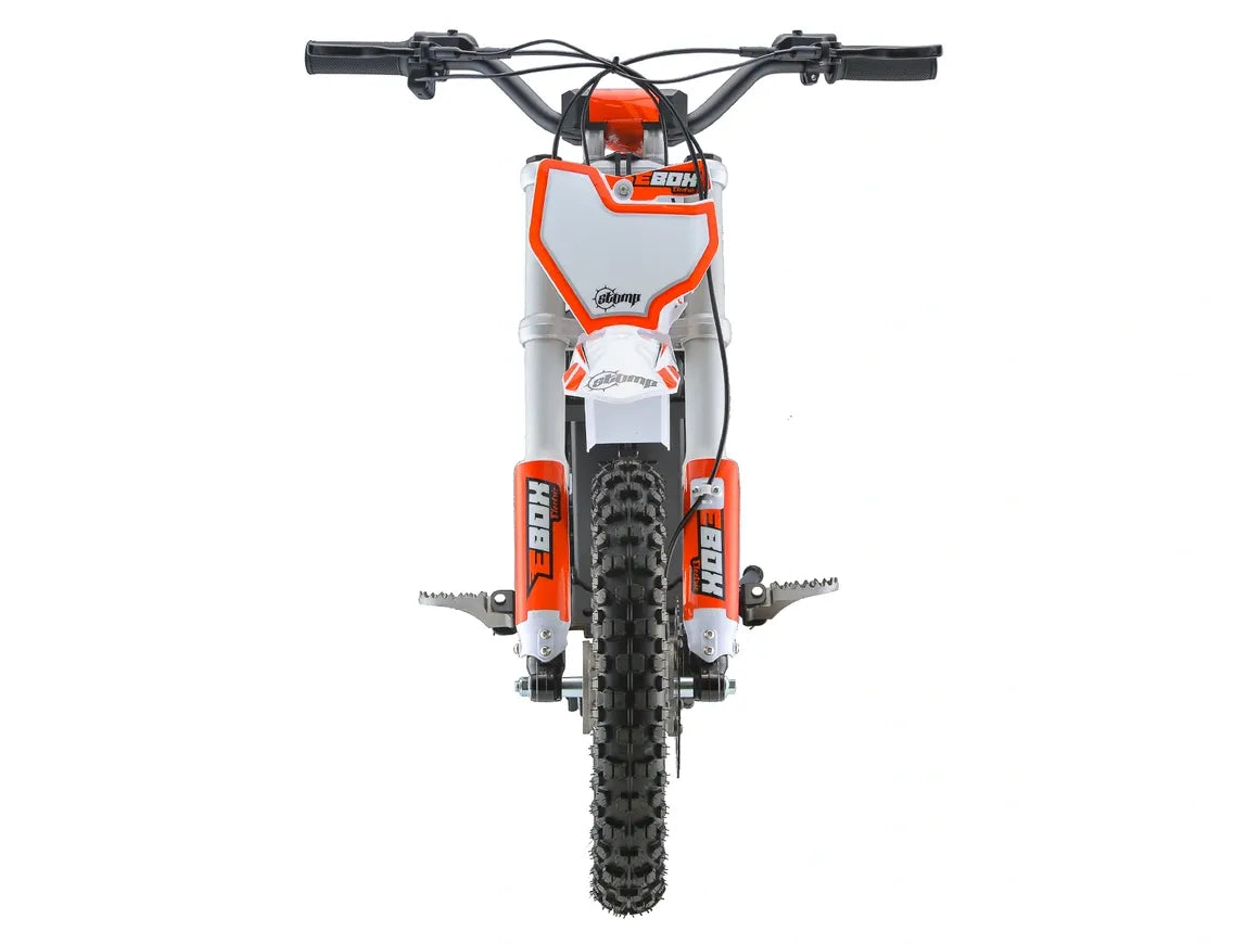 EBOX 1.6 Electric Automatic Kids Dirt Bike - Secure Yours Today