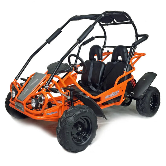 Hammerhead™ Mudhead 208R Kids Off Road Buggy - Orange - £1899 - Pre Order Only