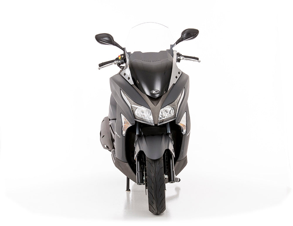 Kymco X-Town 125cc Maxi Scooter - Secure Yours Today - Black - £3799 +OTR