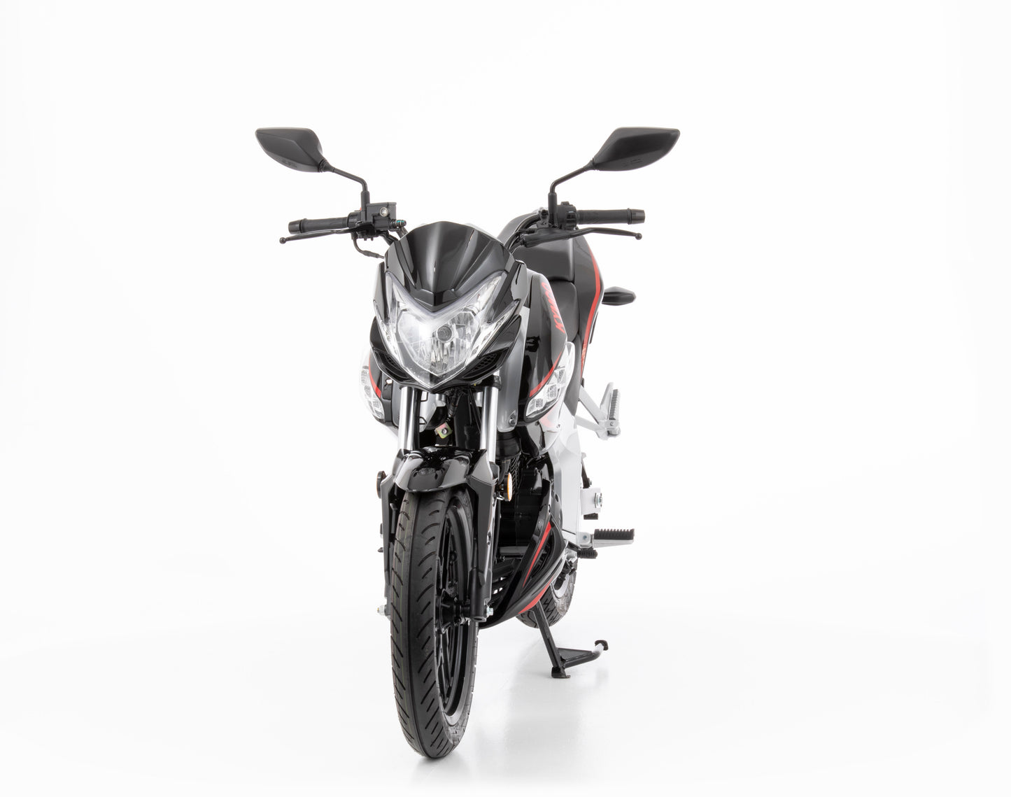 Kymco VSR 125 - Sold Out - £2459 +OTR - Black