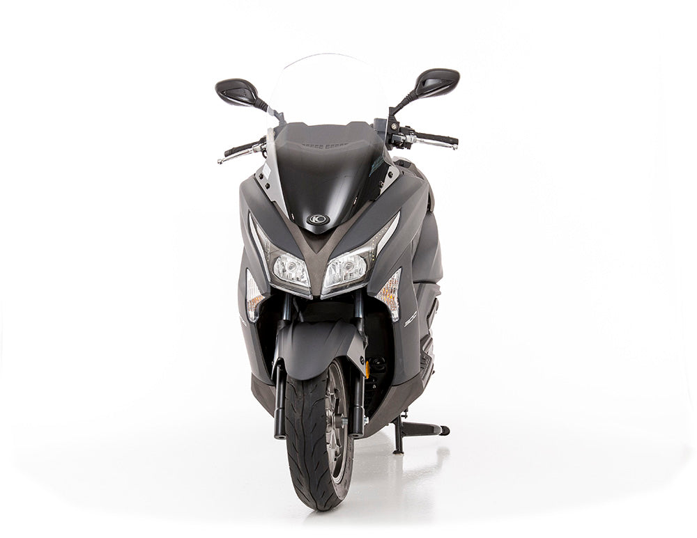 Kymco X-Town 125cc Maxi Scooter - Secure Yours Today - Black - £3799 +OTR