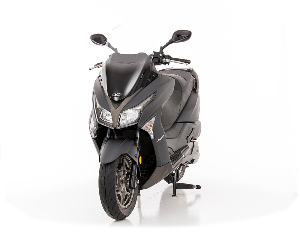 Kymco X-Town 125cc Maxi Scooter - Secure Yours Today - Black - £3799 +OTR