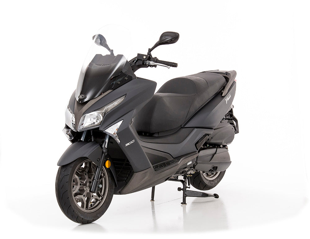 Kymco X-Town 125cc Maxi Scooter - Secure Yours Today - Black - £3799 +OTR