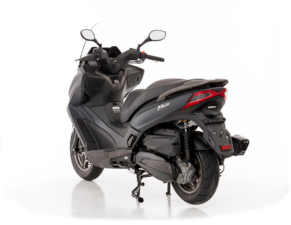 Kymco X-Town 125cc Maxi Scooter - Secure Yours Today - Black - £3799 +OTR