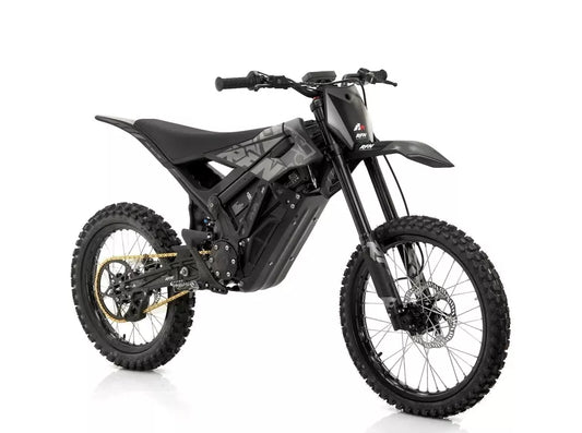 RFN Rally Pro MX MK3 Electric Off Road Bike - Secure Yours Today