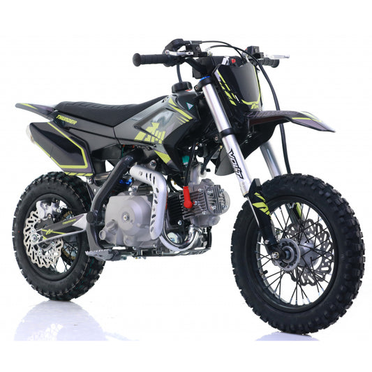 70cc RFN Racing™ Thunder Fully Auto Pit Bike 12/10" – Available Now - £699