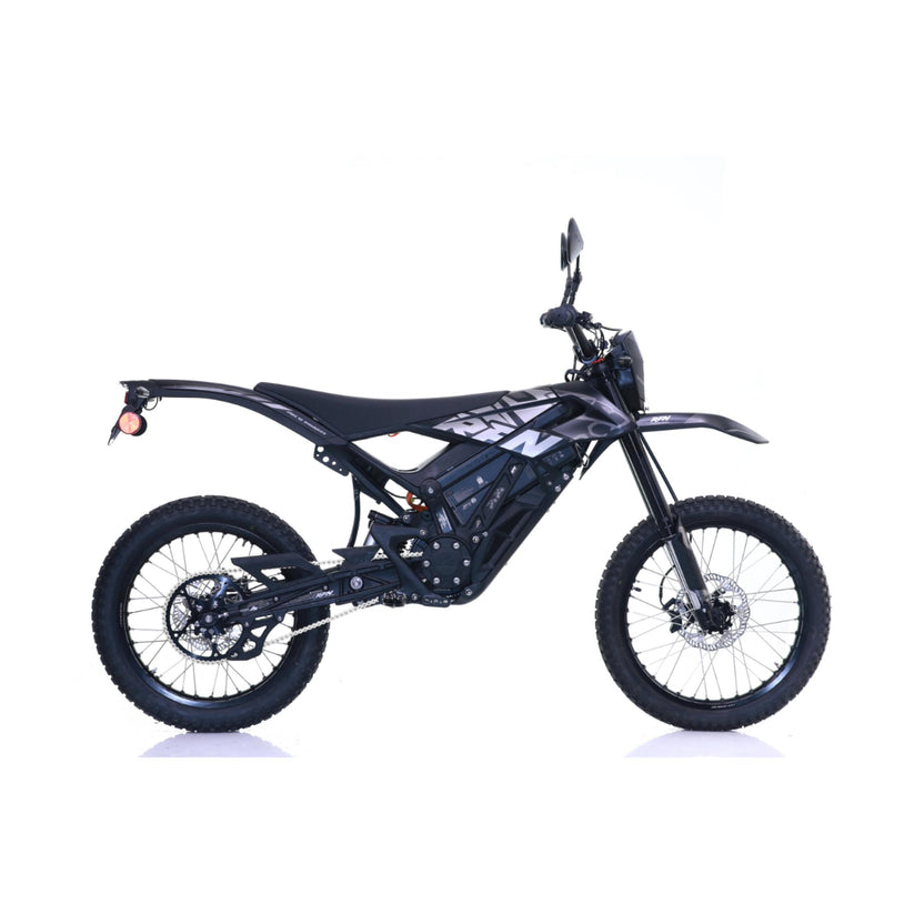 RFN RS Endurance Road-Legal - 43ah Electric Trail Bike MK3 (Road Legal) - £4095