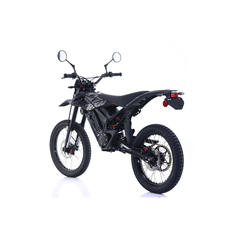 RFN RS Endurance Road-Legal - 43ah Electric Trail Bike MK3 (Road Legal) - £4095