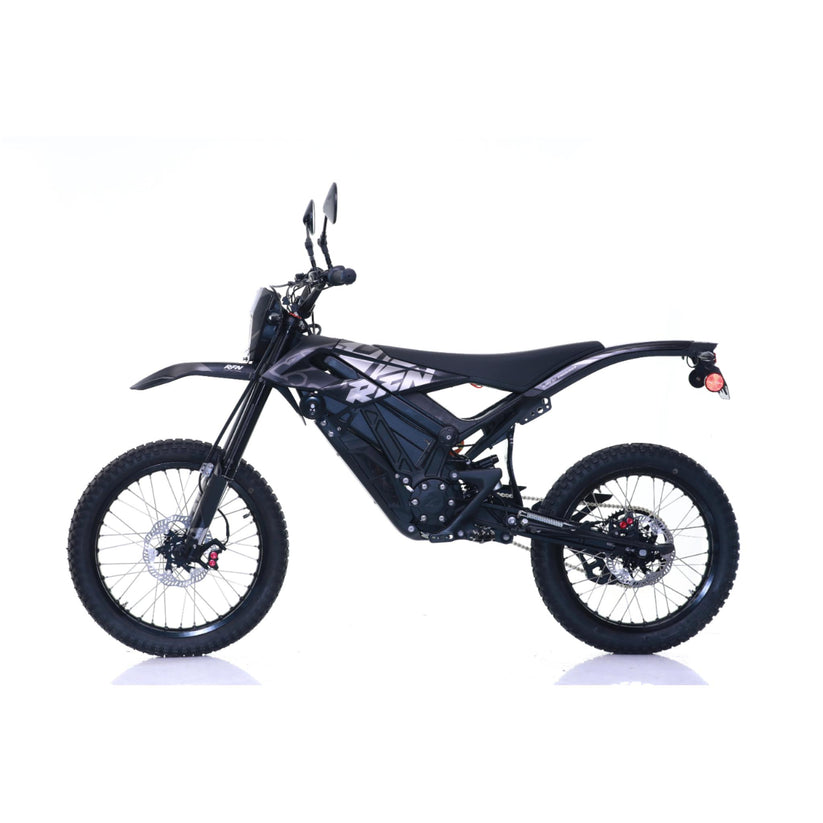 RFN RS Endurance Road-Legal - 43ah Electric Trail Bike MK3 (Road Legal) - £4095