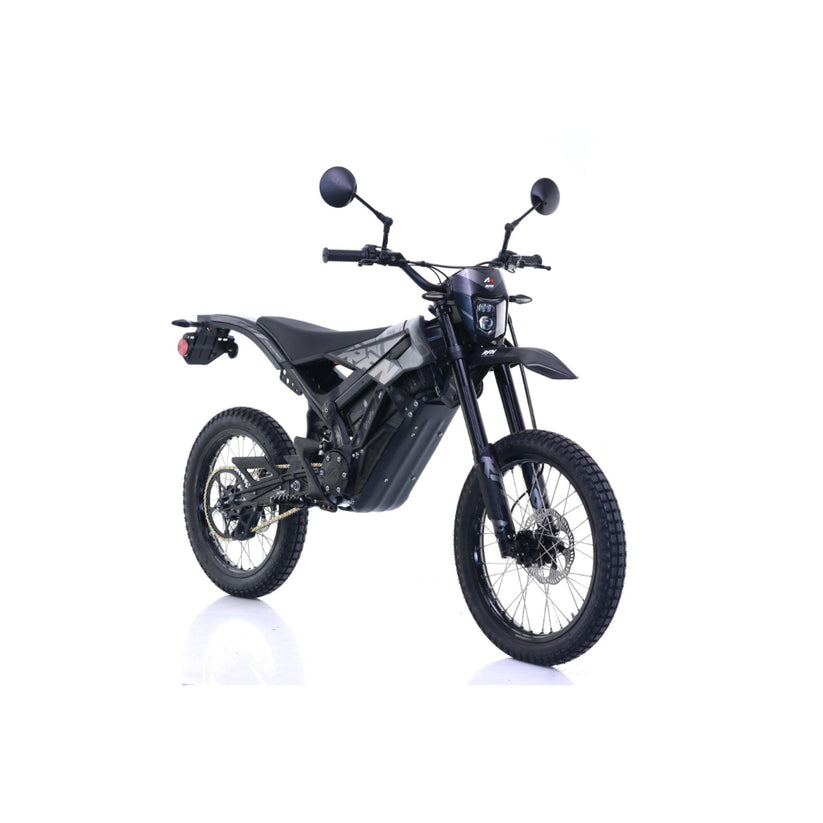 RFN RS Endurance Road-Legal - 43ah Electric Trail Bike MK3 (Road Legal) - £4095