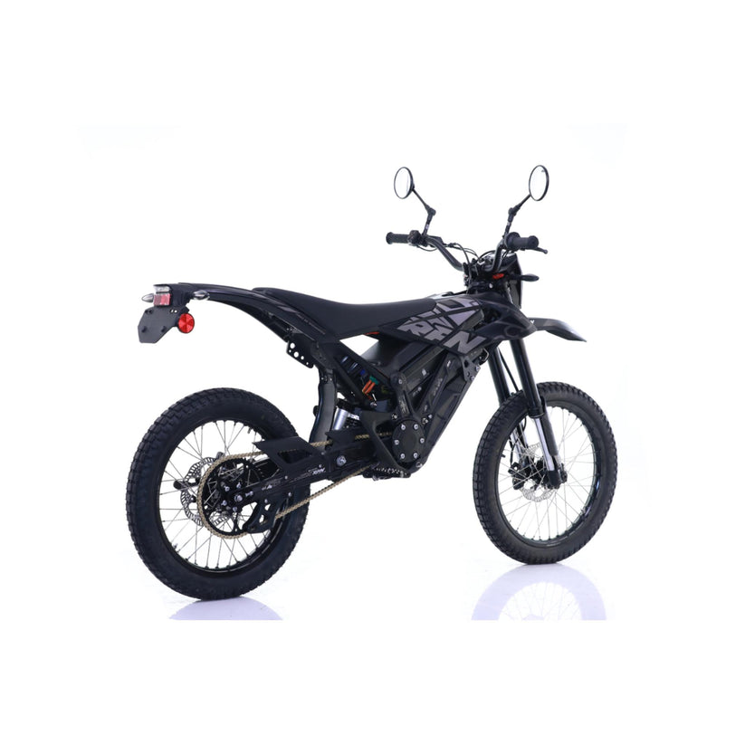 RFN RS Endurance Road-Legal - 43ah Electric Trail Bike MK3 (Road Legal) - £4095