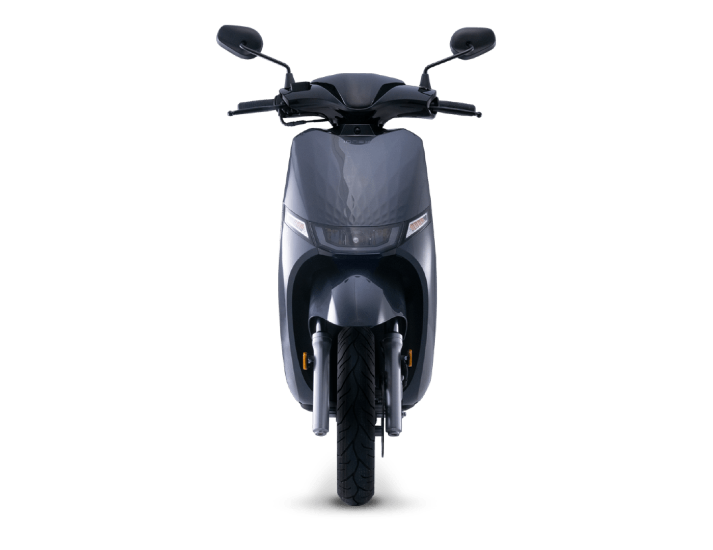 Kymco Ionex i-One All Electric Scooter - Available Now - £3499 +OTR - Grey