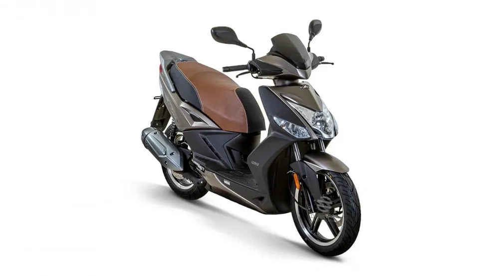 KYMCO Agility City+ 125cc Scooter - Sold Out