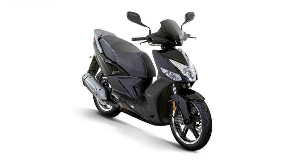 KYMCO Agility City+ 125cc Scooter - Sold Out