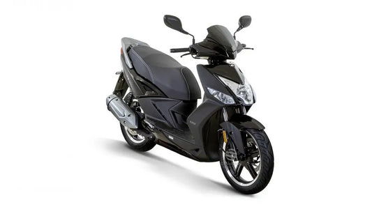 KYMCO Agility City+ 125cc Scooter - Sold Out