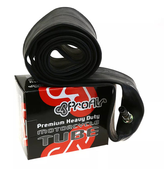 Pro-Air Heavy Duty Butyl Inner Tube - 225/250-17