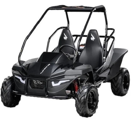 Hammerhead™ Mudhead 208R SE - Kids Off Road Buggy - Black - £1999