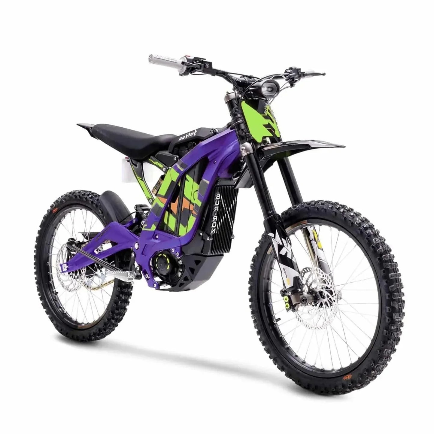 Surron Light Bee X - Purple - £3995