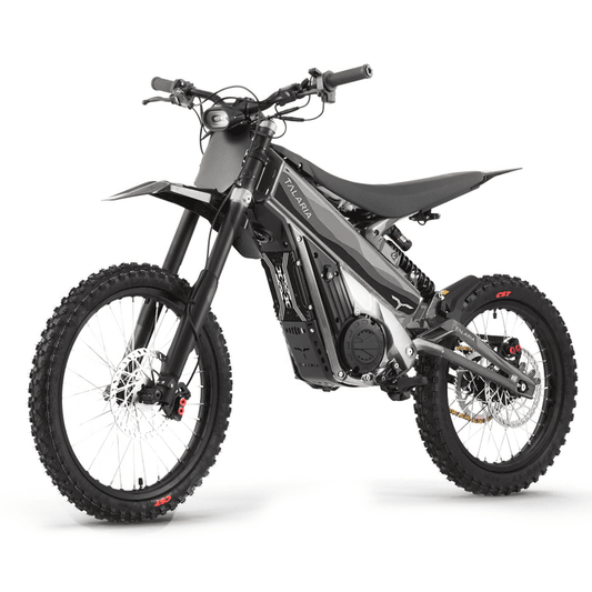 Talaria 3X MX Electric Motorcycle - Secure Yours Today